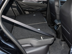 2025款 1.5T 豪华型
