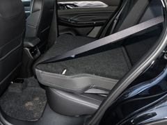 2025款 1.5T 豪华型