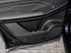 2025款 1.5T 豪华型