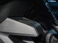 2025款 1.5T 豪华型