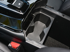 2025款 1.5T 豪华型