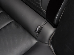 2025款 1.5T 豪华型