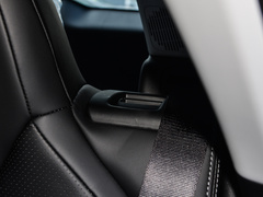 2025款 1.5T 豪华型