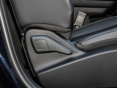 2025款 1.5T 豪华型