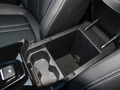 2025款 1.5T 豪华型