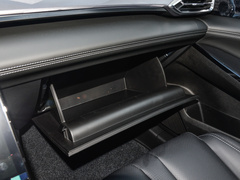 2025款 1.5T 豪华型