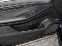 2025款 1.5T 豪华型