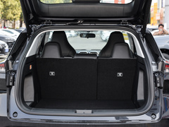 2025款 1.5T 豪华型