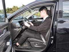 2025款 1.5T 豪华型
