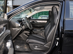 2025款 1.5T 豪华型