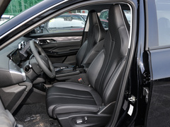 2025款 1.5T 豪华型