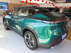2025款 1.5T 豪华型