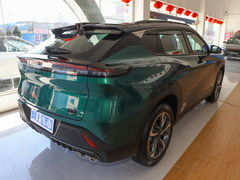 2025款 1.5T 豪华型