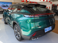 2025款 1.5T 豪华型