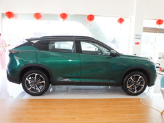 2025款 1.5T 豪华型