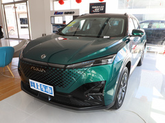 2025款 1.5T 豪华型