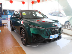 2025款 1.5T 豪华型