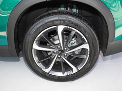 2025款 1.5T 豪华型