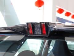 2025款 1.5T 豪华型