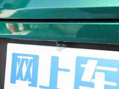 2025款 1.5T 豪华型