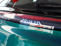 2025款 1.5T 豪华型
