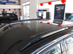 2025款 1.5T 豪华型
