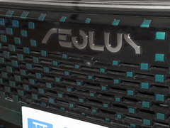 2025款 1.5T 豪华型