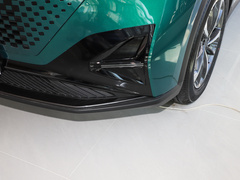 2025款 1.5T 豪华型