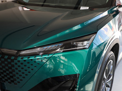 2025款 1.5T 豪华型