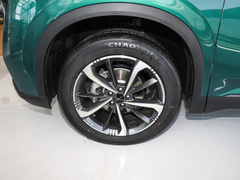 2025款 1.5T 豪华型