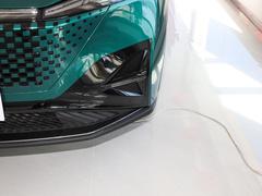 2025款 1.5T 豪华型