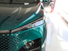 2025款 1.5T 豪华型