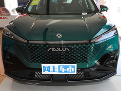 2025款 1.5T 豪华型