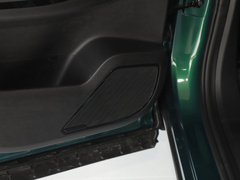 2025款 1.5T 豪华型