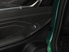 2025款 1.5T 豪华型
