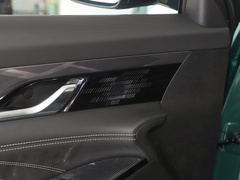 2025款 1.5T 豪华型