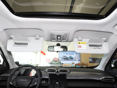 2025款 1.5T 豪华型