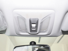 2025款 1.5T 豪华型