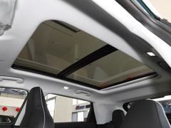 2025款 1.5T 豪华型