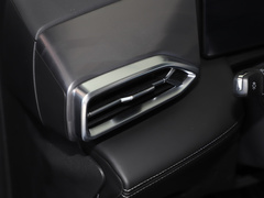 2025款 1.5T 豪华型