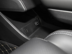 2025款 1.5T 豪华型