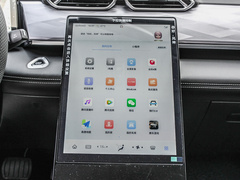 2025款 1.5T 豪华型