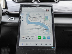 2025款 1.5T 豪华型