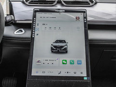 2025款 1.5T 豪华型