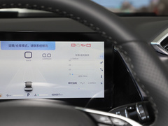 2025款 1.5T 豪华型