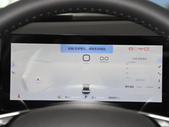2025款 1.5T 豪华型
