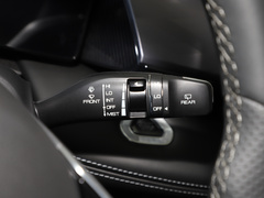 2025款 1.5T 豪华型