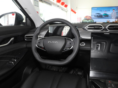 2025款 1.5T 豪华型