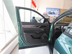 2025款 1.5T 豪华型