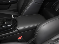 2025款 1.5T 豪华型